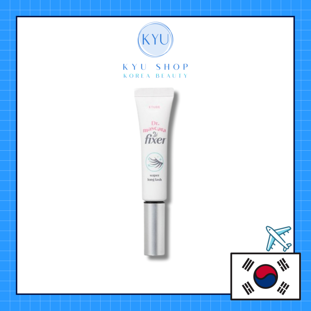 [ETUDE HOUSE] Dr.Mascara Fixer