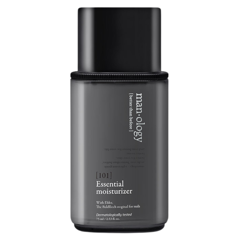 BELIF Bolif Manology 101 Essential Moisturizer For Men 2.54 fl.oz / 75ml