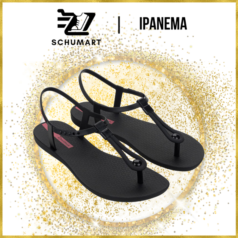 [BY SHUMART] รองเท้าแตะผู้หญิง Ipanema Class Slim