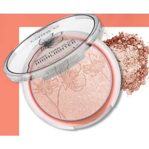 Catrice More Than Glow Highlighter