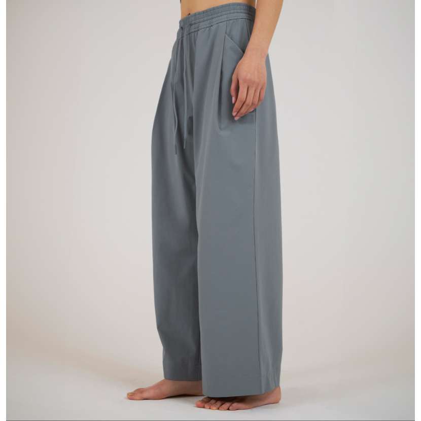 [ANDAR] (NEW) Airst Wide Pants