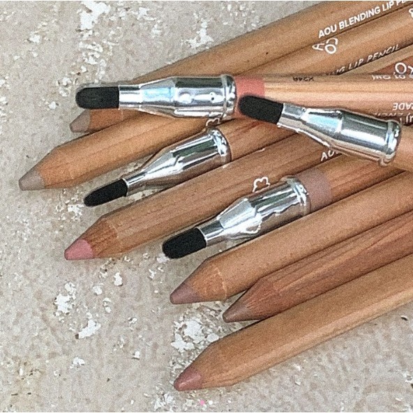 Aou Blending Lip Pencil