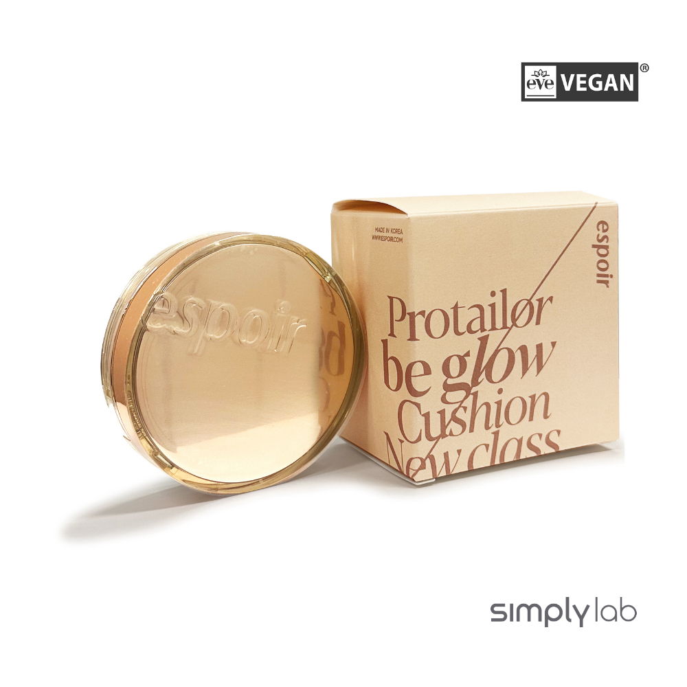 [ESPOIR] Pro Tailor Beglow Cushion New Class SPF42 PA++ 13g x 2 ( Item + Refill )