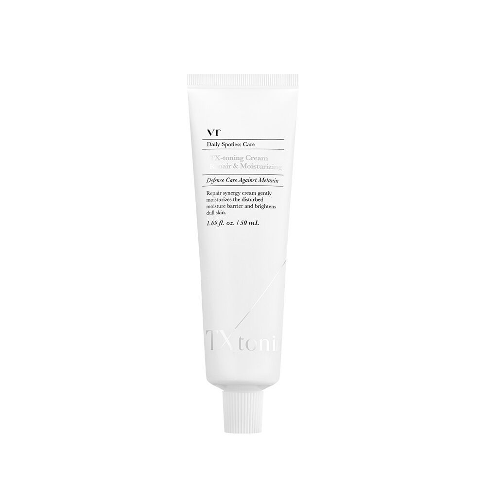 [VT] Tx-toning Cream, 50ml