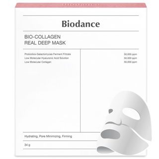 [BIODANCE] คอลลาเจนมาส์ก 34g 1EA