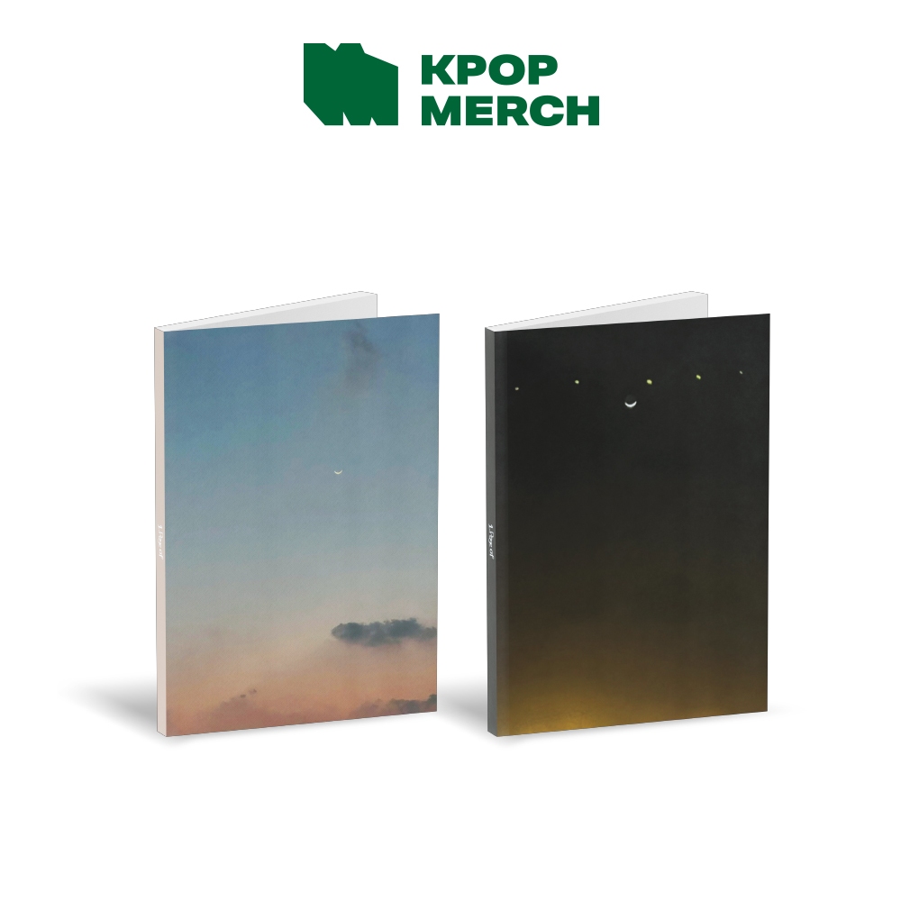 Red Velvet IRENE - 1 Page of IRENE MD_Note