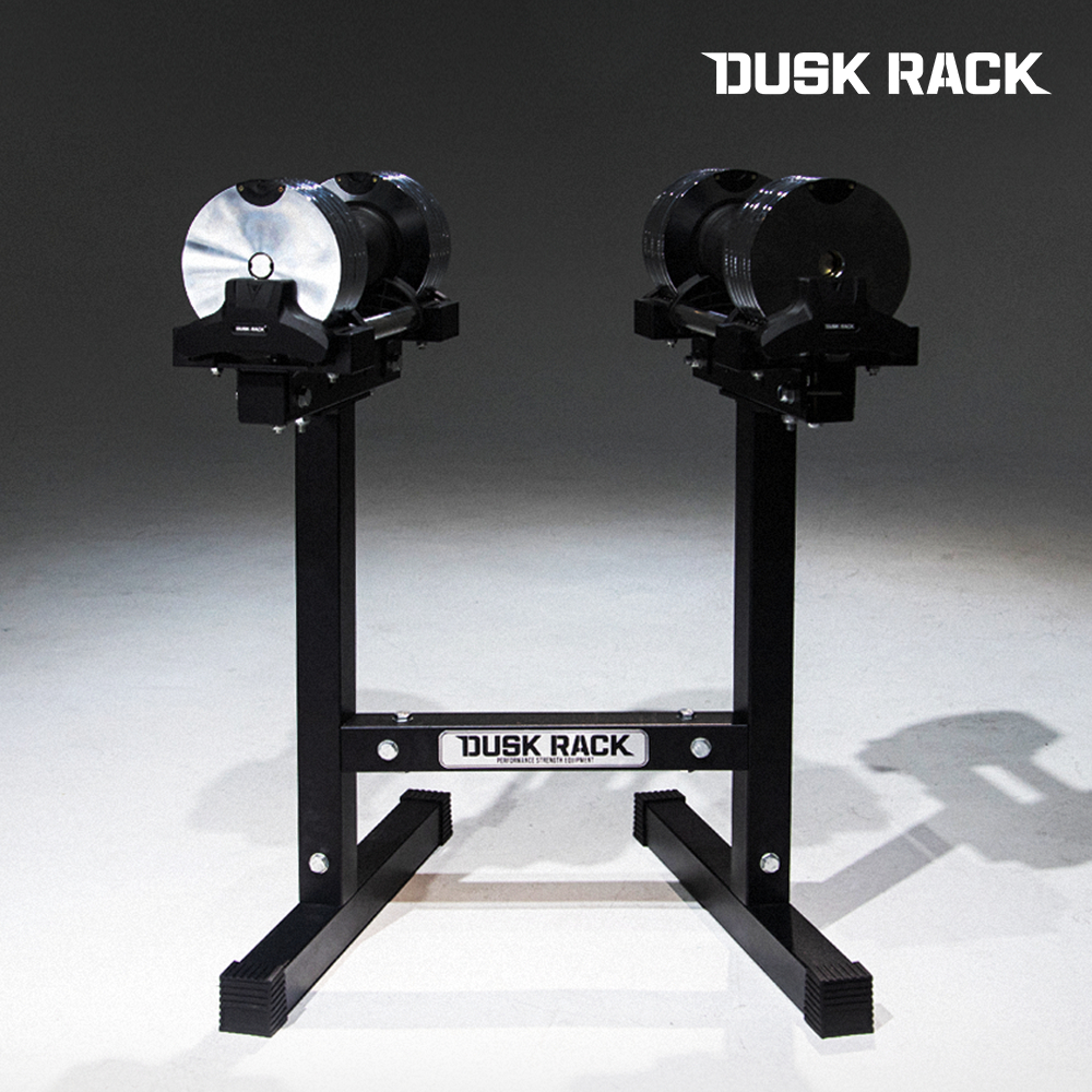 Duskrack Dumbell Stand Dumbell Tree Dumbellrack Nuo
