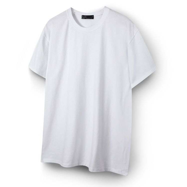 [ Harrison ] เสื ้ อยืดแขนสั ้ นพื ้ นฐาน HA-1137 SSM1006