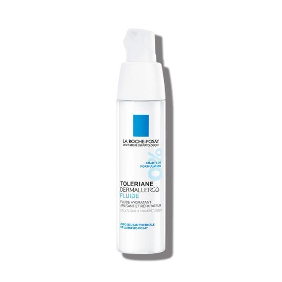 La Roche-Posay Toleriane Dermallergo Fluid 40ml