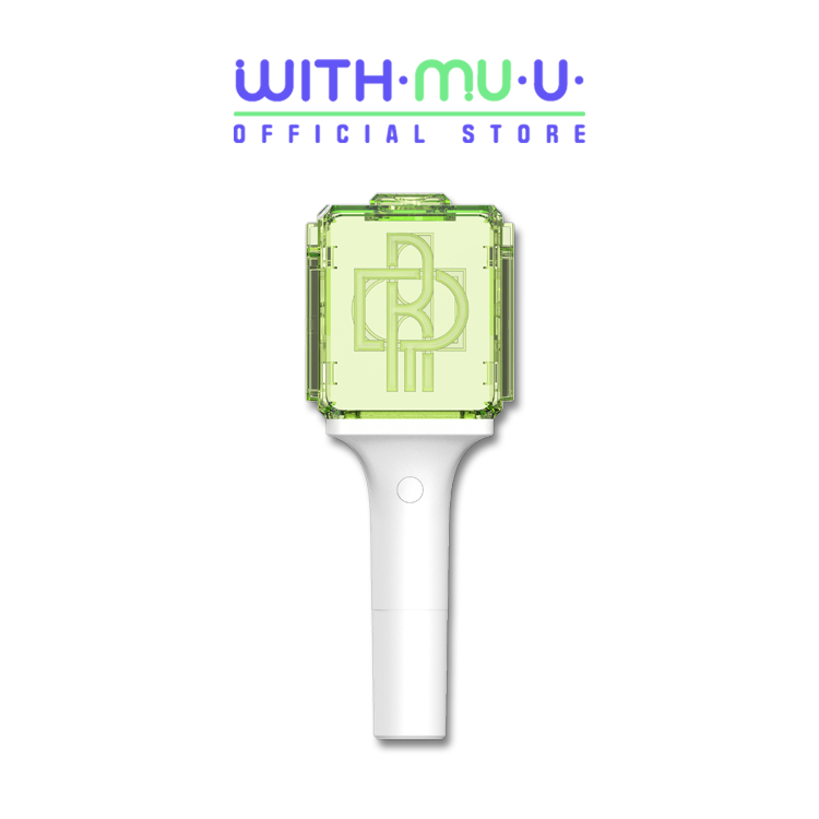 [พร้อมส่ง] NCT DREAM Official Lightstick Fanlight [แท่งไฟ NCT DREAM]