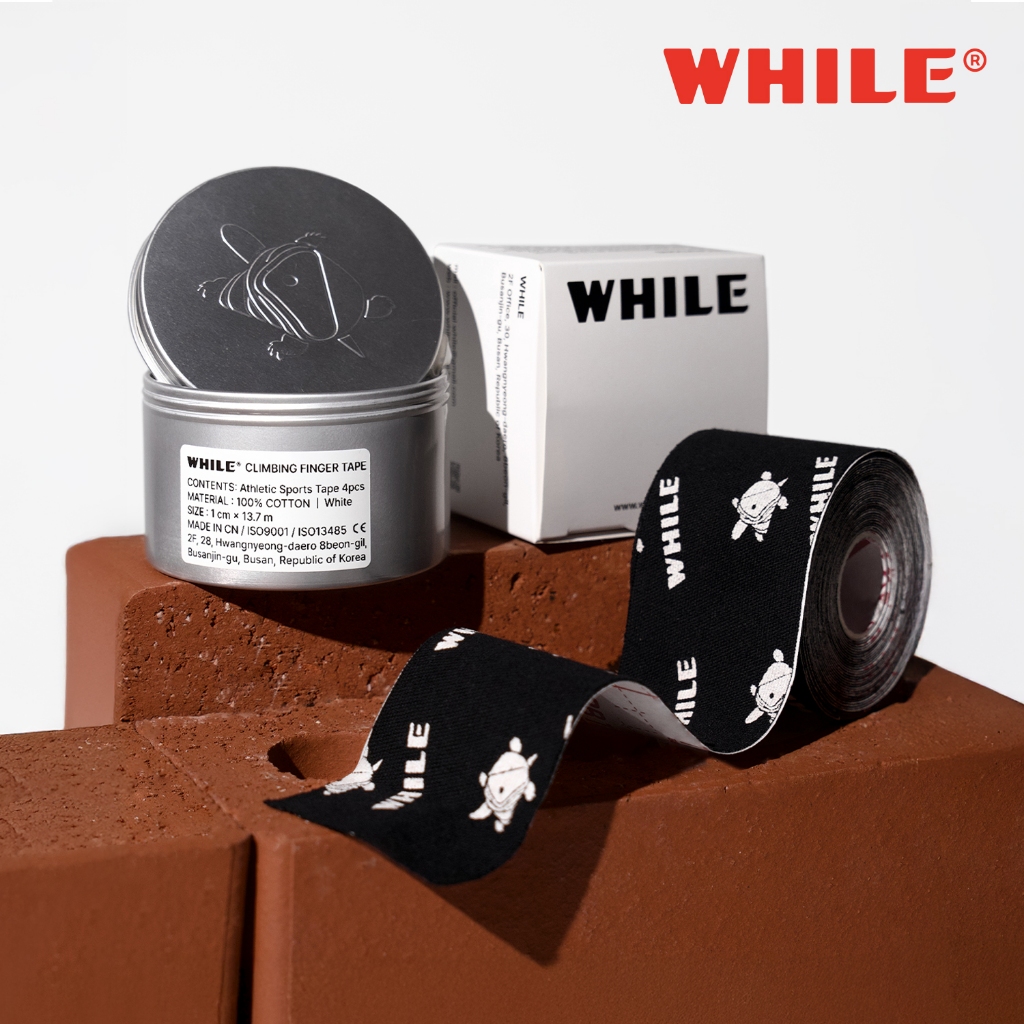 [WHILE🇰🇷] DYNAMIC TAPE(EASY CUT)