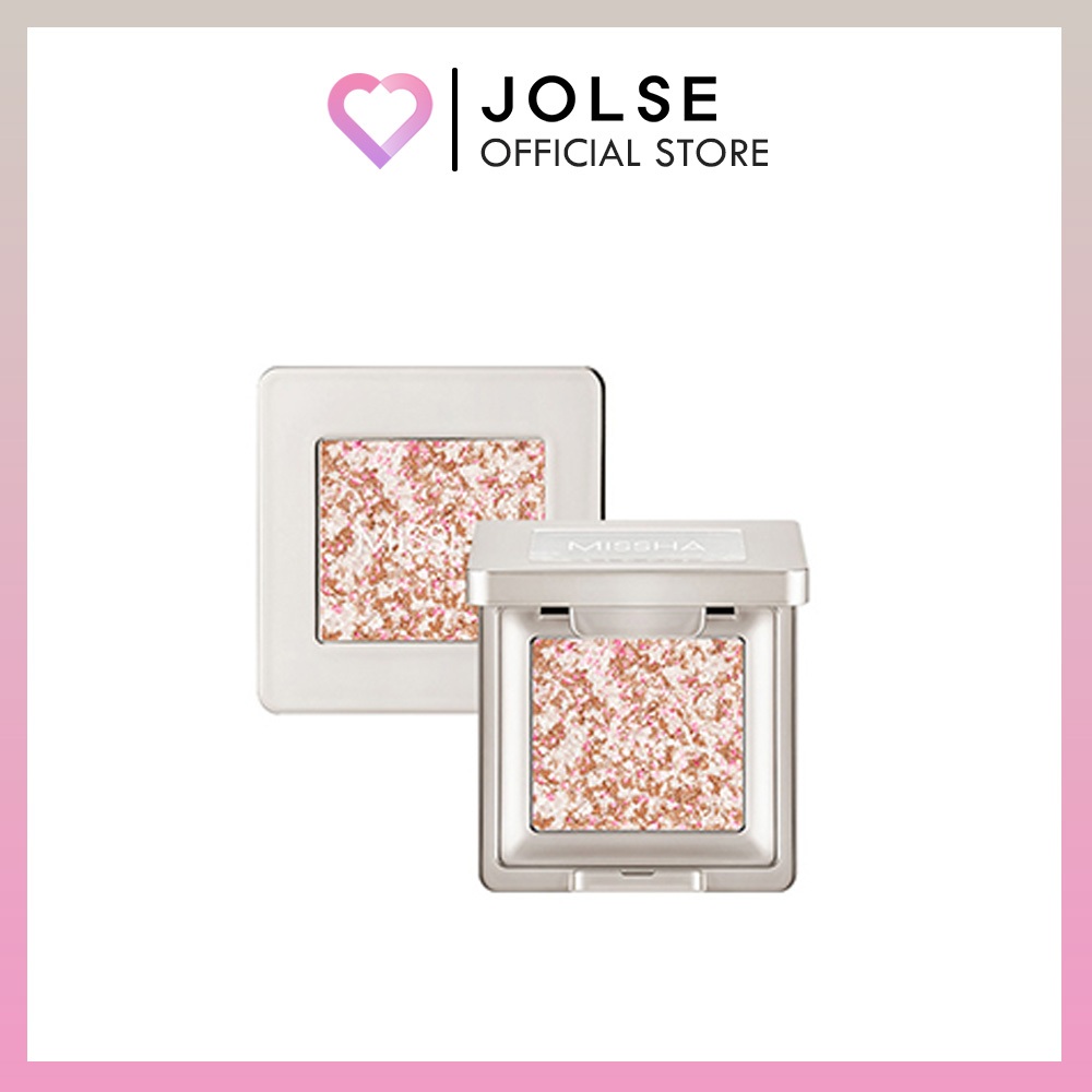 MISSHA Modern Shadow Glitter Prism 2g