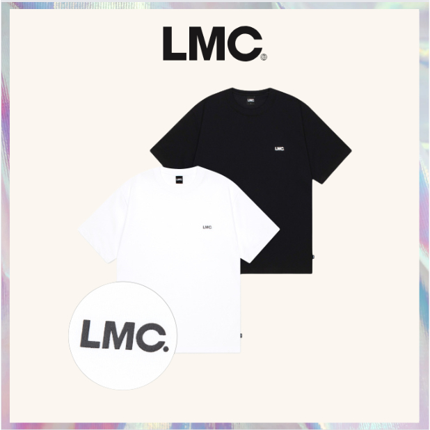 [ Lmc ] Unisex AEROCOOL S OG TEE 2PACK 2 สี