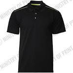 Prima Apparel CRP2300 Dri-Fit เสื้อยืดโปโลผู้ชายสุภาพสตรีแห้งเร็วOxley Polo Tee