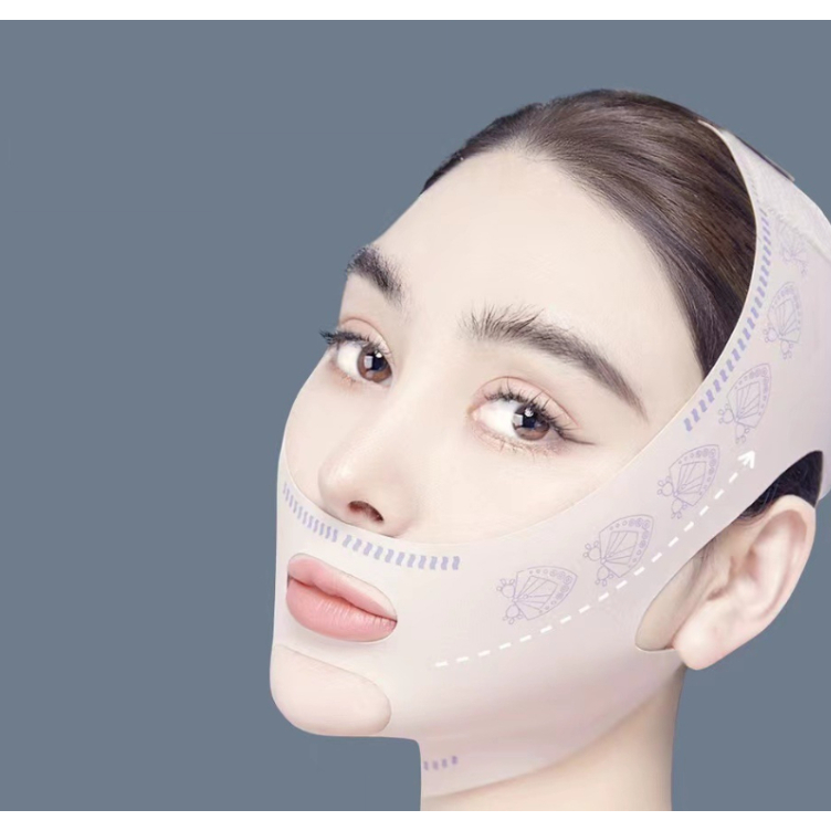 V-line Face bend lifting Tape K-beauty Tool