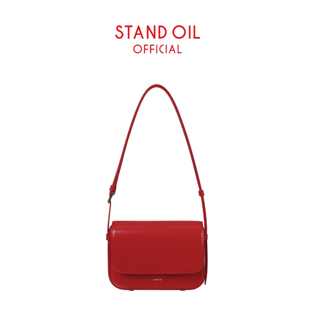 [STAND OIL] Riddle Bag / 3 colors