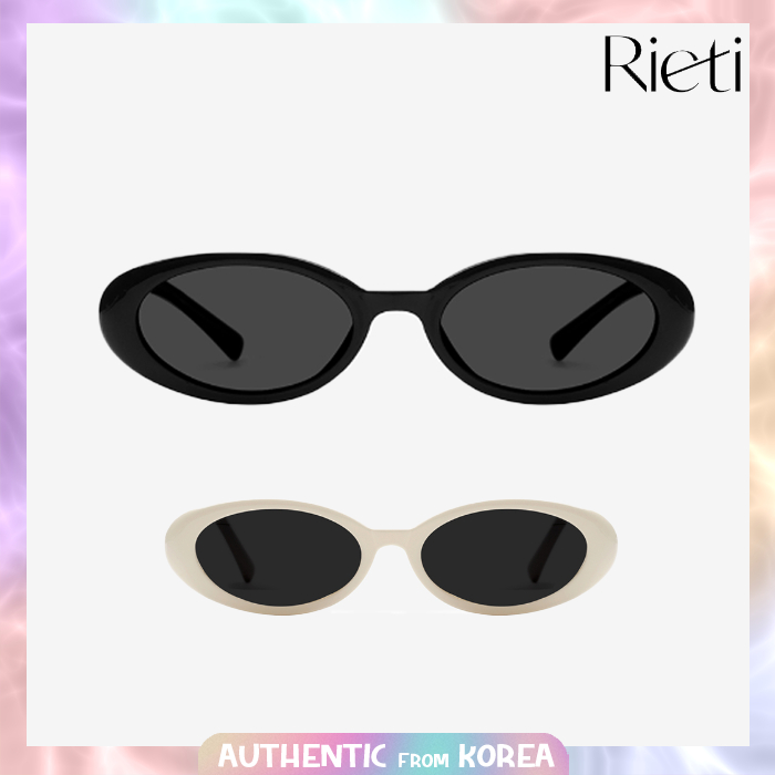 RIETI 2025 ใหม่สําหรับผู้หญิง MEN Sunglasse OTELLO 2 สี