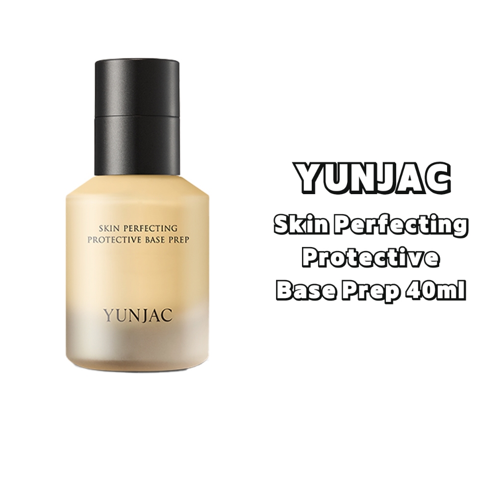 Yunjac Skin Perfecting Protective Base Prep 40ml