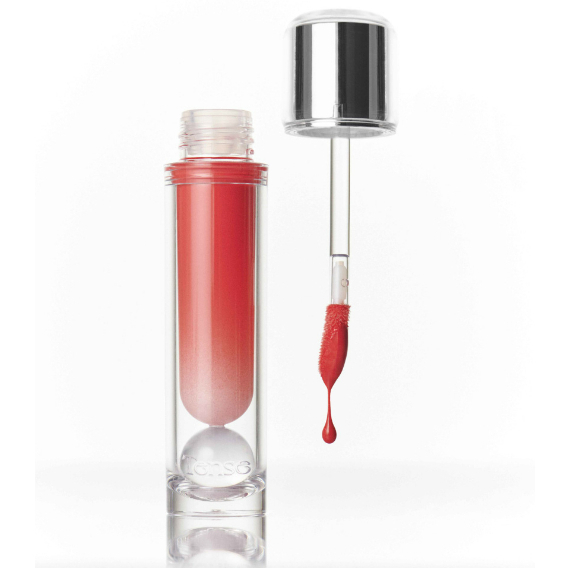 Tense Shine Moment Glossy Tint 4ก