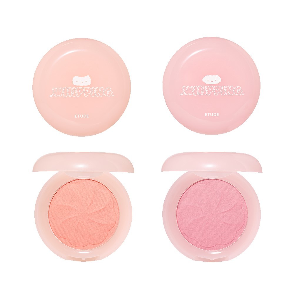 [Etude House] วิปปิ้ง เวลเวท บลัชเชอร์ 7g