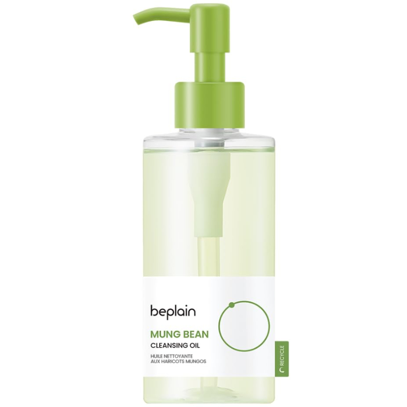 Besolid Mung Bean Cleansing Oil 6.67 fl.oz / 200ml