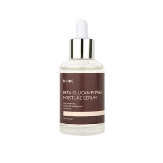 [iUNIK] Beta Glucan Power Moisture Serum 50ml