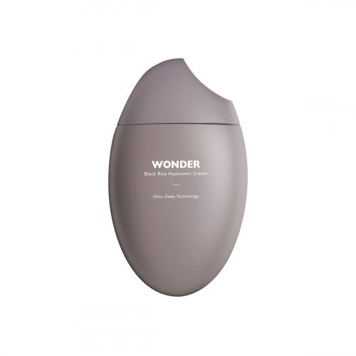 [Haruharu Wonder] Black Rice 10 ครีมไฮยาลูรอน 50ml