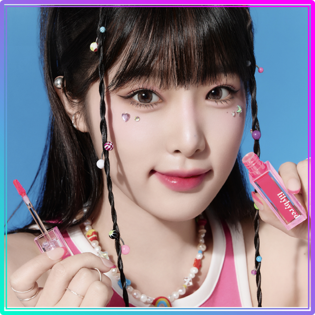 [lilybyred] น้ําแร่ฉ่ํา / [Lilybyred] Juicy Liar Water Tint