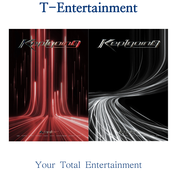 (Limited Ver.) KEP1ER - [KEP1GOING] Japan 1st Full Album