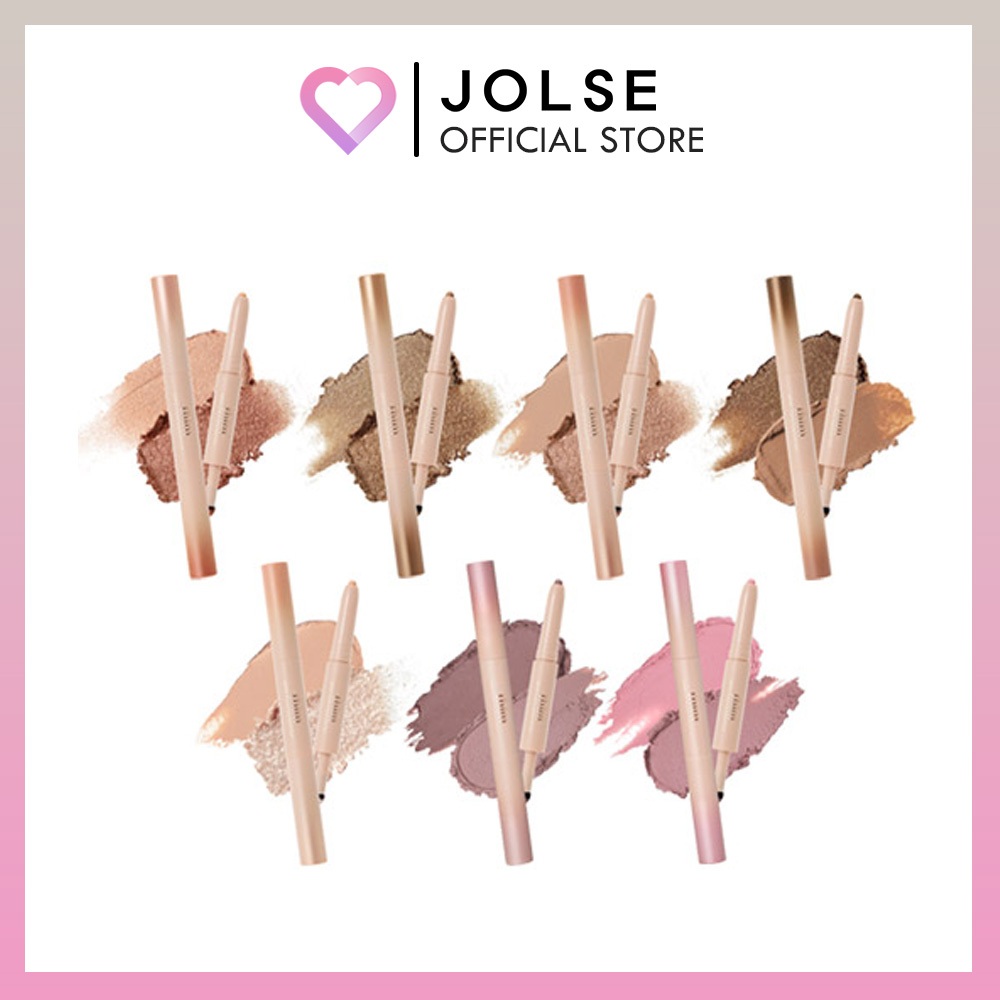 Thim artis touch shadow duo 0.7g / 0.5g