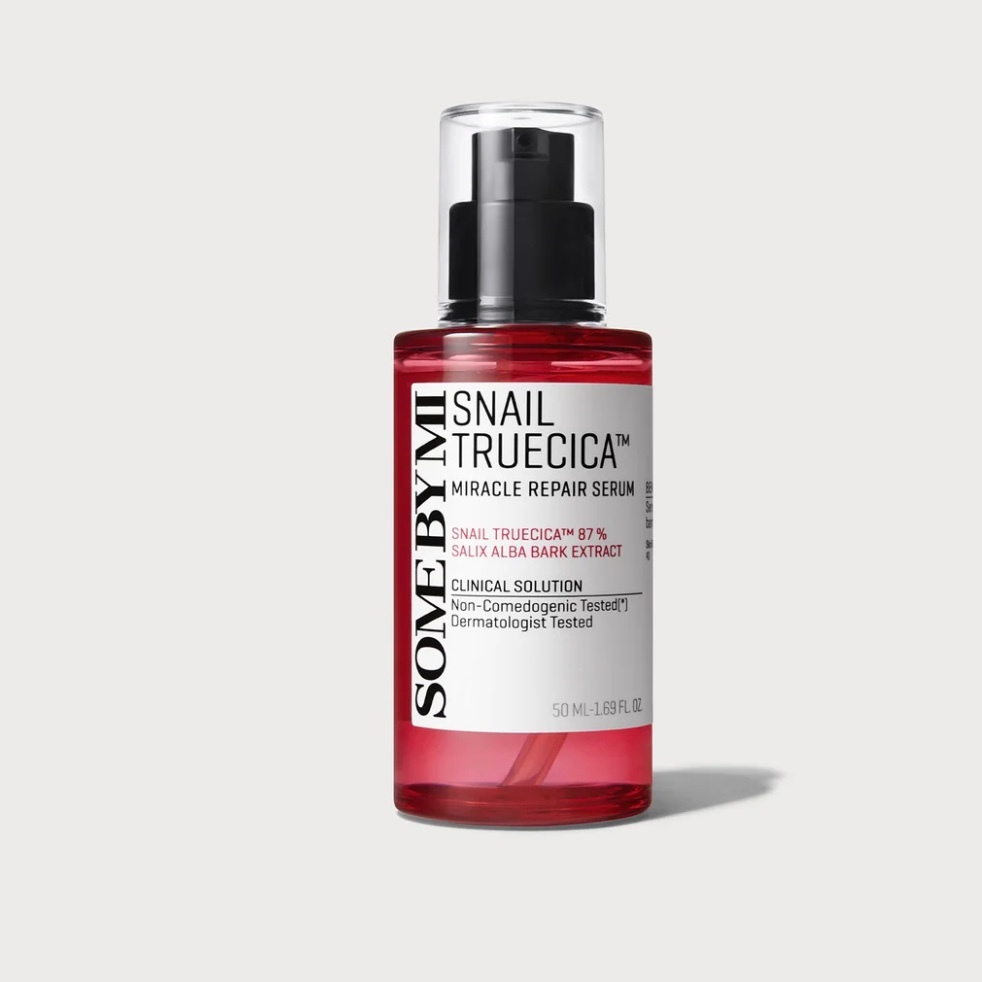 Some BY MI Snail Truecica Miracle Repair Serum 50ml