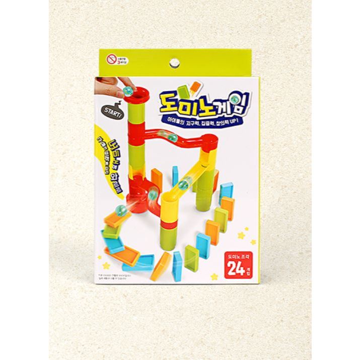 [Daiso Korea] ของเล่นเกม Domino