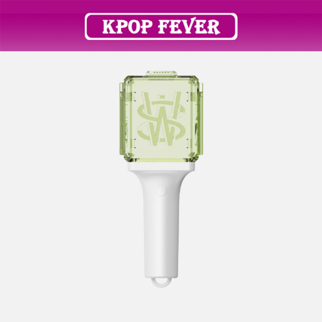 NCT WISH -  MINI FAN LIGHT KEYRING