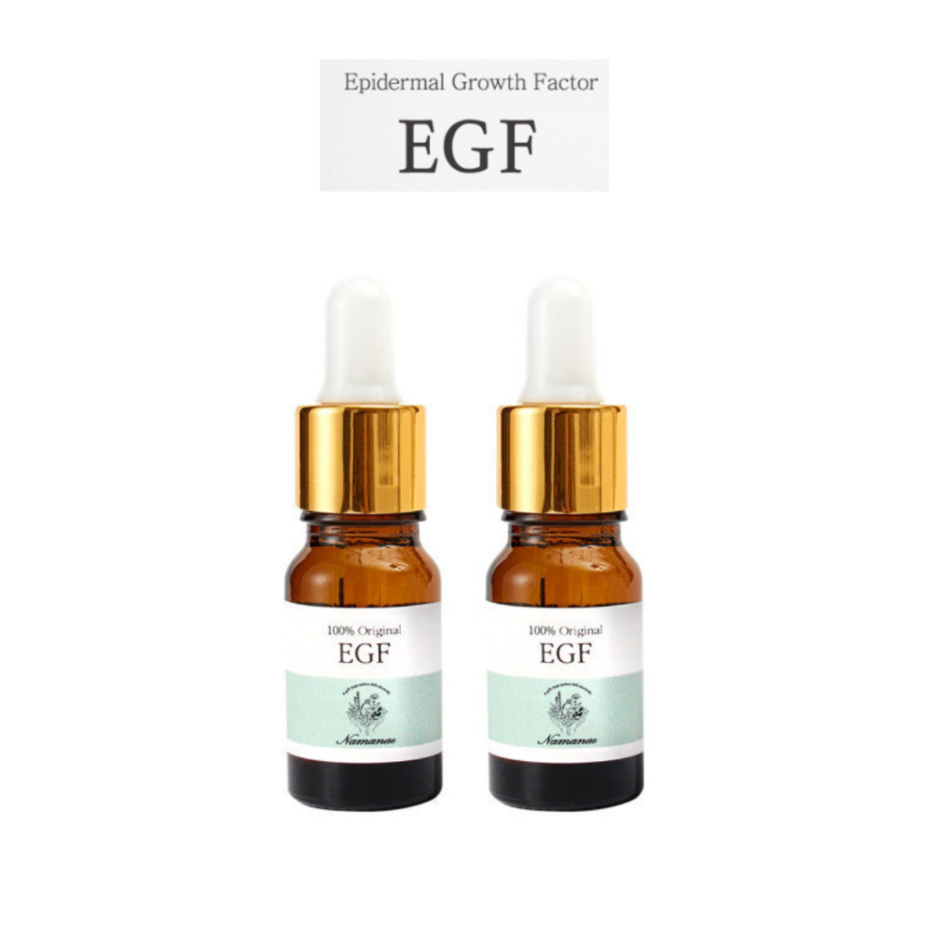 Cellbn EGF Concentrate 10ml - เซรั่มบํารุงผิวฟื้นฟูสําหรับประโยชน์ต่อต้านวัยและความชุ่มชื้น