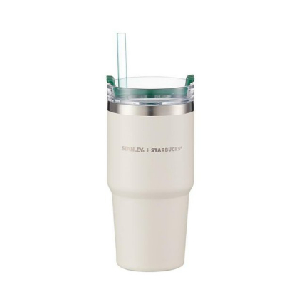 Korean Sarbucks Stanley Tumbler Cup สินค้าแท้