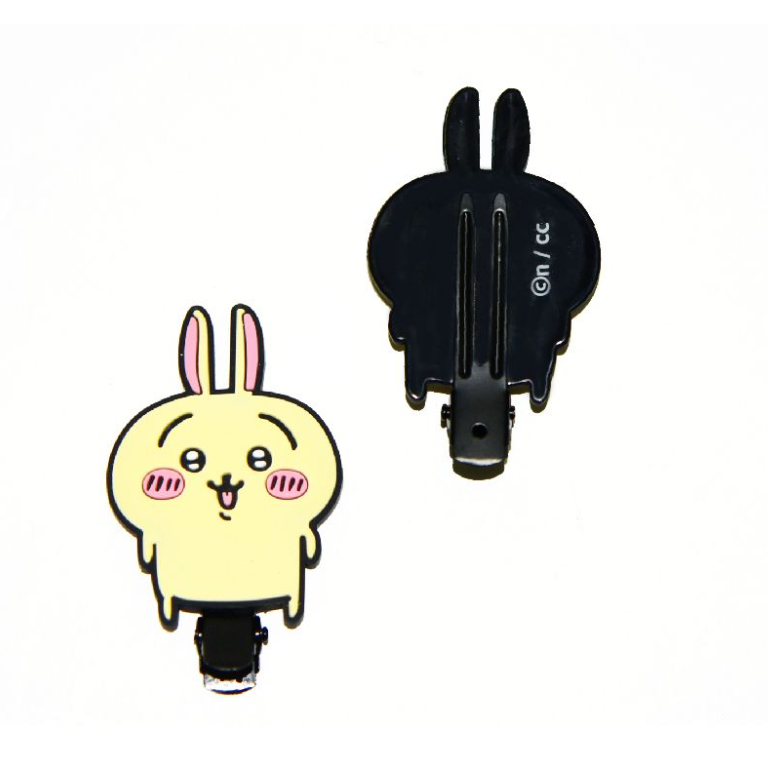 [Chikawa Usagi] กิ๊บติดผมเครื่องประดับผมกิ๊บ 1P ราคา ถูกที่สุด ดีลบีเคเค แกลเลอรีภาพที่ 6