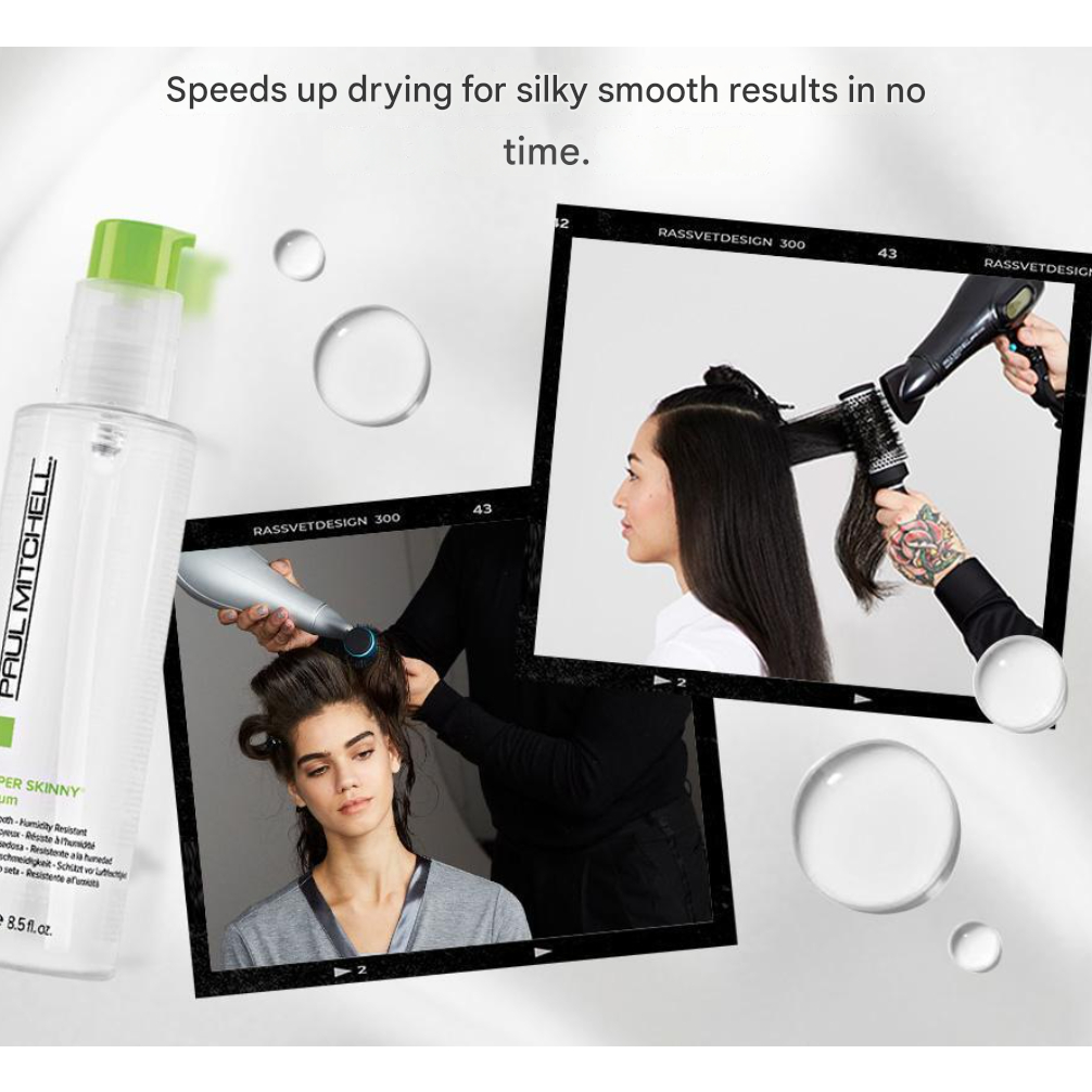 PAUL MITCHELL Super Skinny Serum – 150ml หรือ 250ml / K-BEAUTY ราคา ถูกที่สุด ดีลบีเคเค แกลเลอรีภาพที่ 7