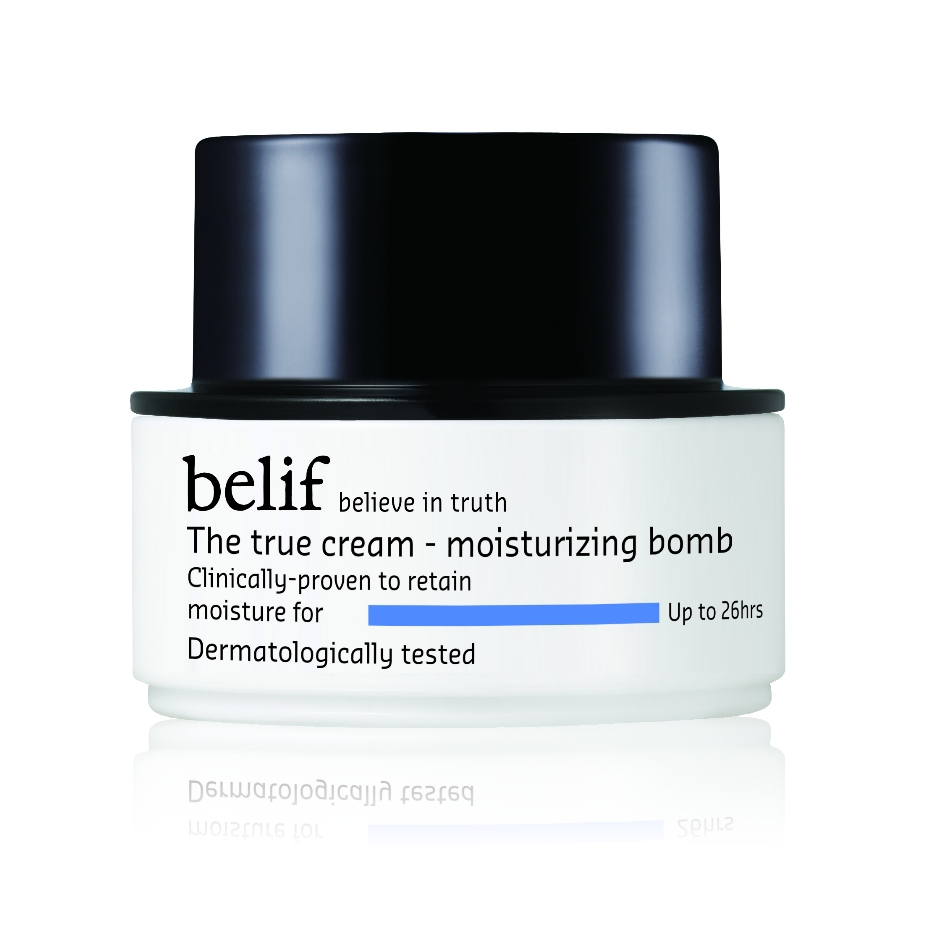 (GWP) Belif Moisturizing Bomb 10ml