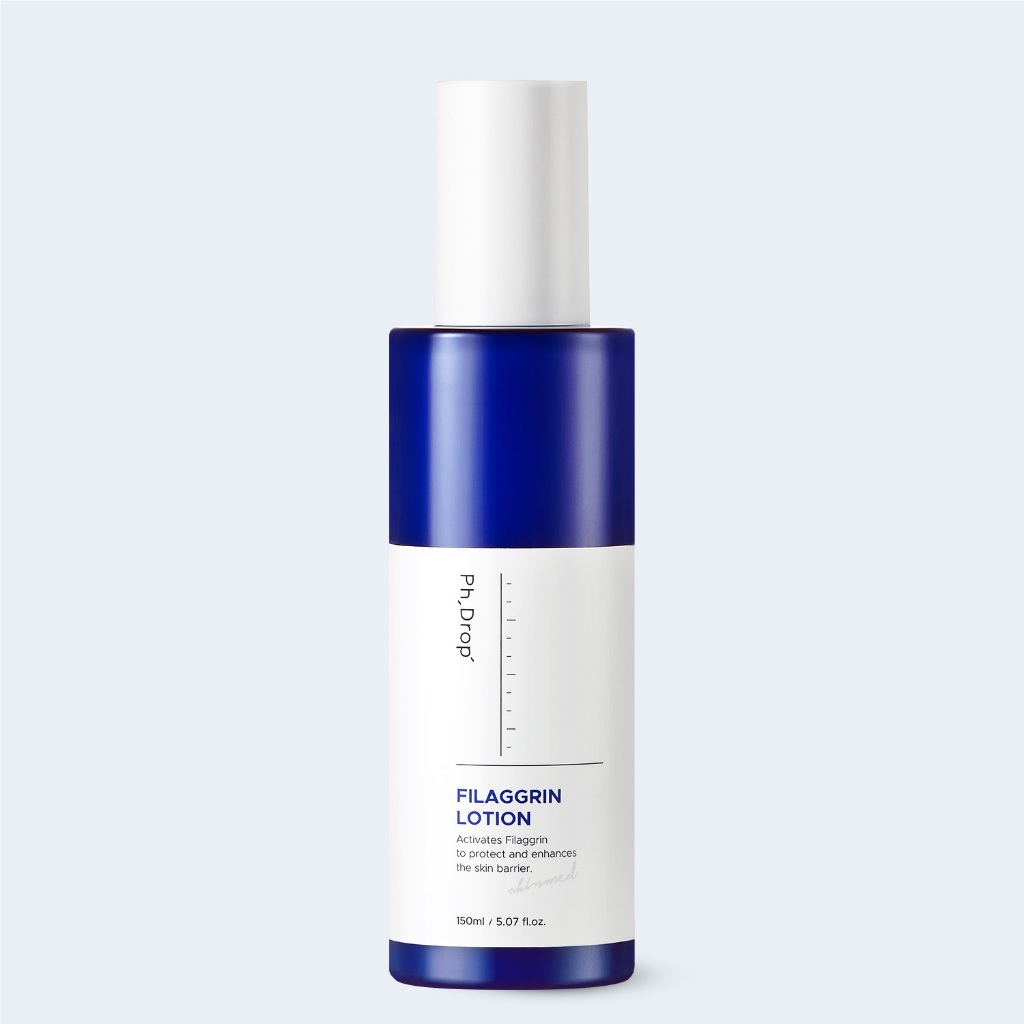 Ph,drop Flaggrin Lotion 150ml