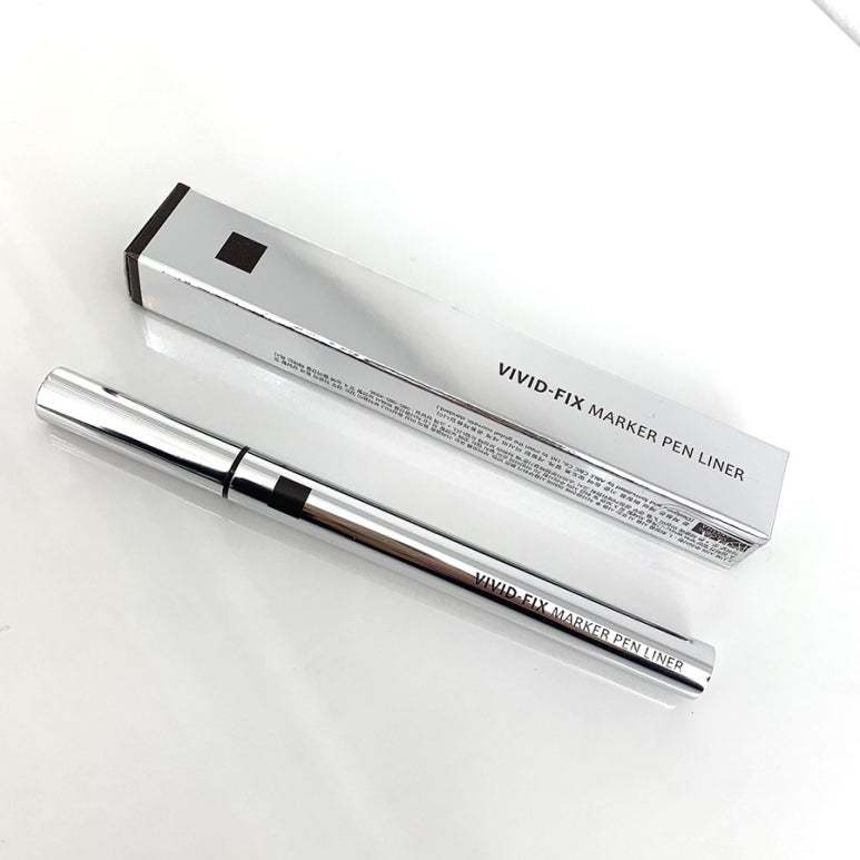 [MISSHA ] Vivid Fix Maker Pen Liner 0.6g   ปากกาไลเนอร์ Vivid Fix Maker  สินค้าเกาหลีแท้ๆส่งตรงจากเก