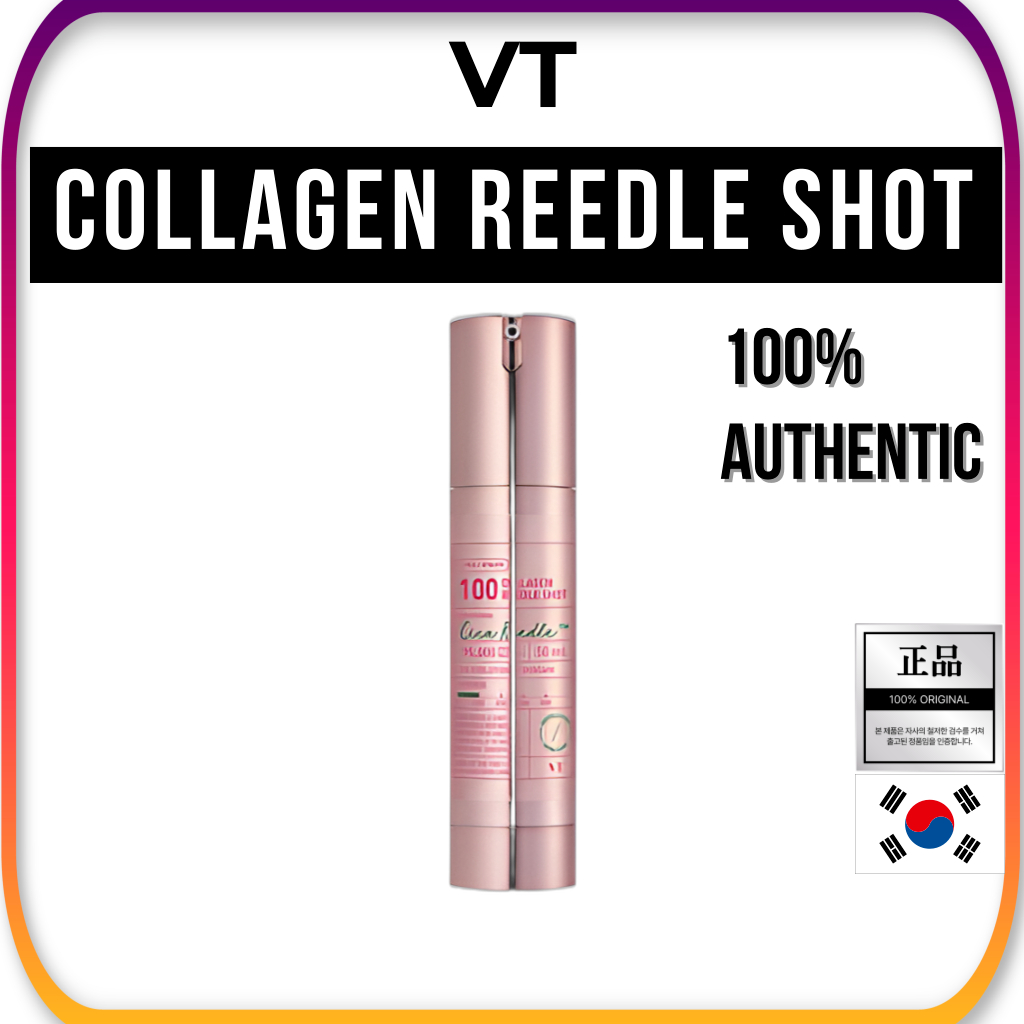 Vt Collagen Reedle Shot 100 50ml