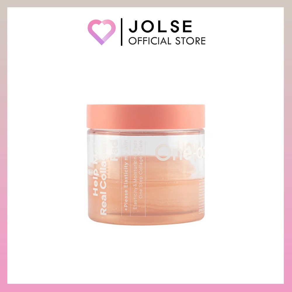 One-day you Help Me Real Collagen Pad 130ml (70pads)