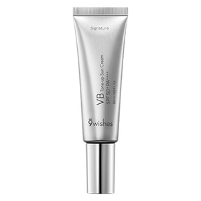 9wishes VB Premium Tone-up Cream SPF21 (50ml)