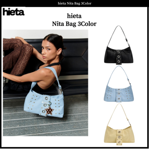 Hieta Nita Bag 3Color ของแท้ 100%