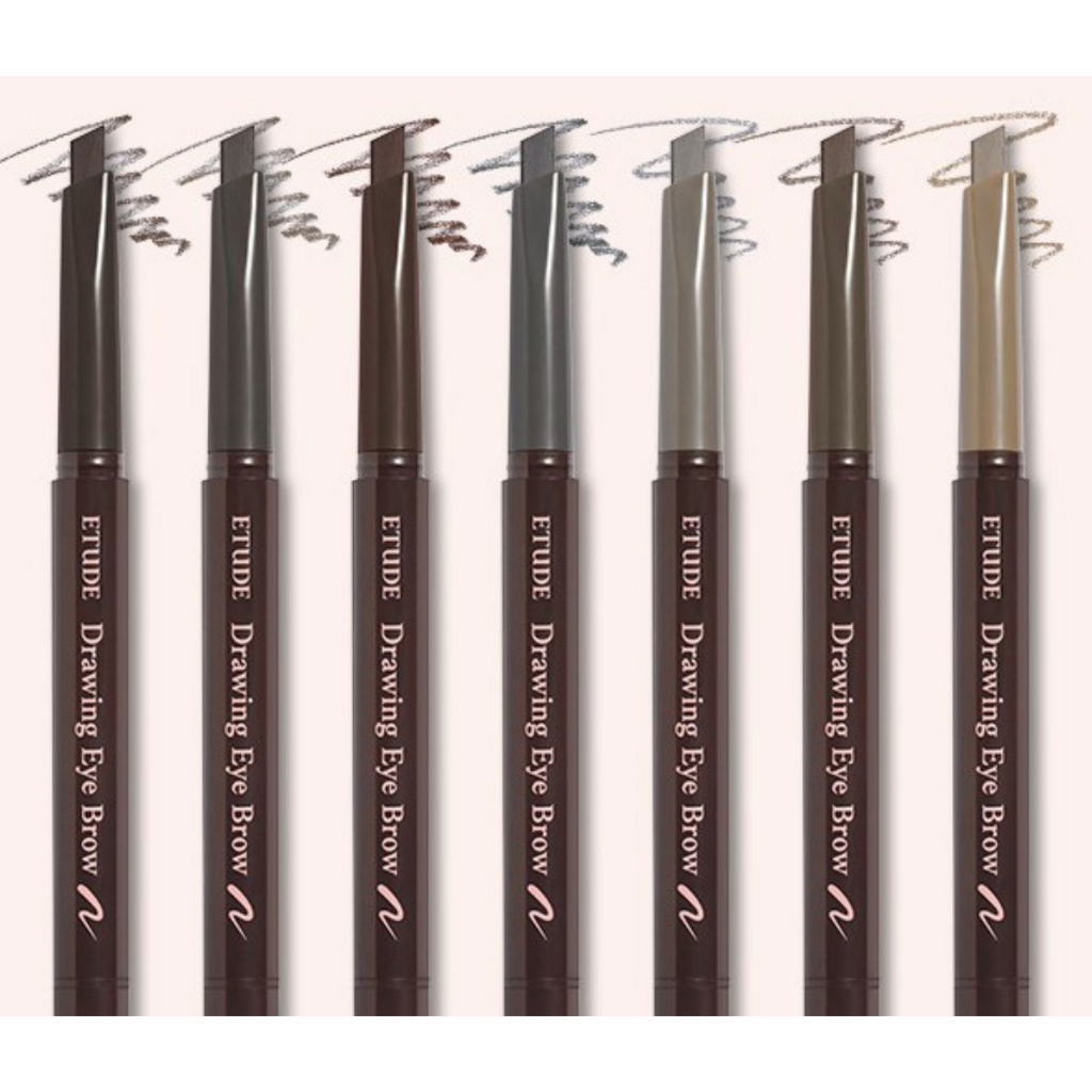 ETUDE Drawing Auto Pencil Eyebrow 0.25g