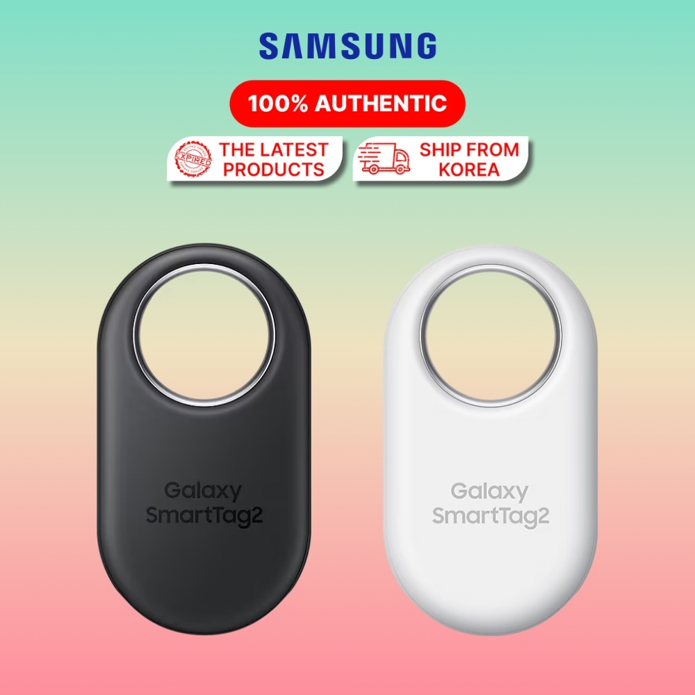Samsung Galaxy Smart Tag2 UWB / EI-T5600 ตัวติดตามตําแหน่ง / ตัวติดตาม GPS