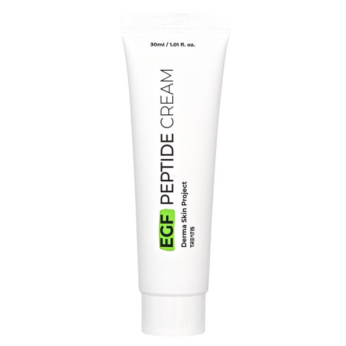 Treatis EGF Peptide cream 30ml