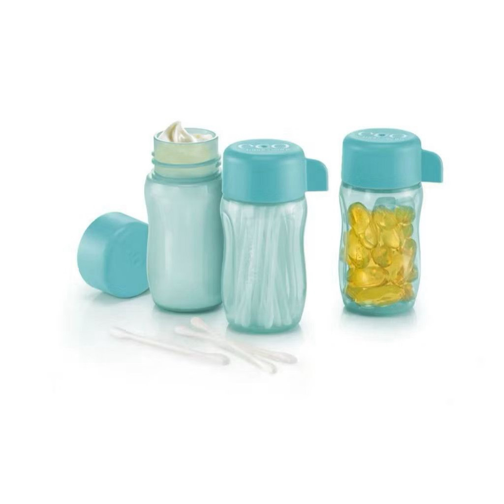 Tupperware Sweet Fun Eco Bottle 90ml (ขวดน้ําขนาดเล็ก)