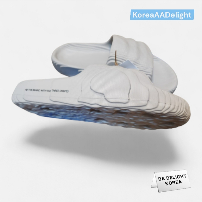 Adidas Adilette 22 Light Brown (HQ4670)