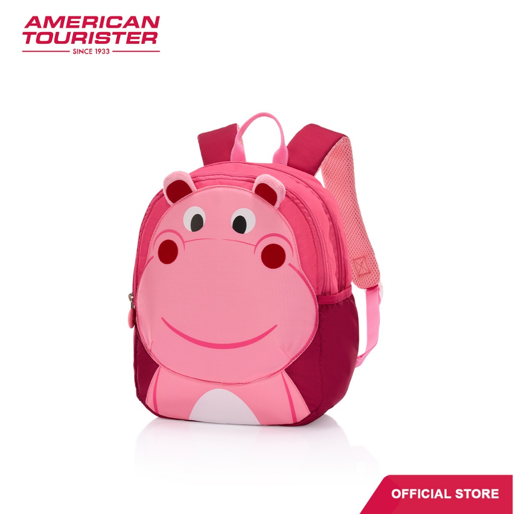 กระเป๋าเป้ Tourister Kiztopia (Hippo)